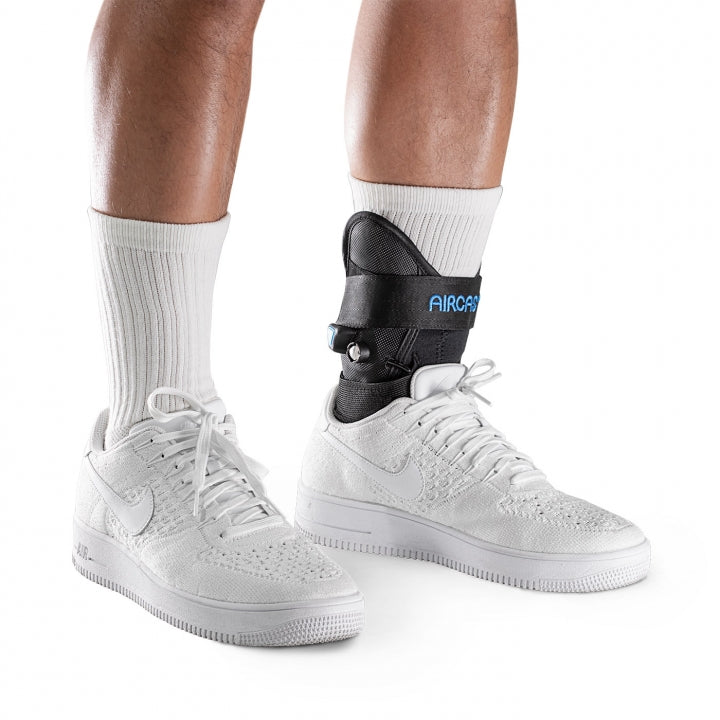 AirLift PTTD Brace for flat foot or collapsed arches
