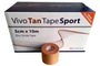 Vivo Tan Tape Sport Hypoallergenic