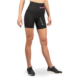 Women's CORETECHPostpartum, Injury Recovery and Prevention Compression Shorts