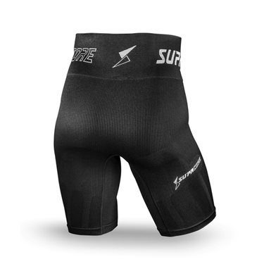 Men's CORETECHInjury Recovery and Prevention Compression Shorts – cosmetic imperfections