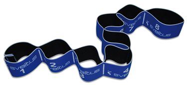 Elastiband exercise bands