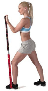 Elastiband exercise bands