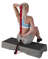 Elastiband exercise bands
