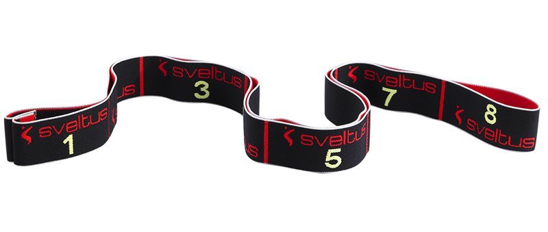 Elastiband exercise bands