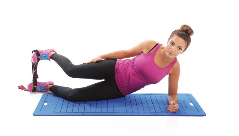 Elastiband exercise bands