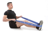 Elastiband exercise bands