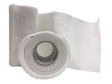 Powerflex AFD Sterile wound dressing bandage