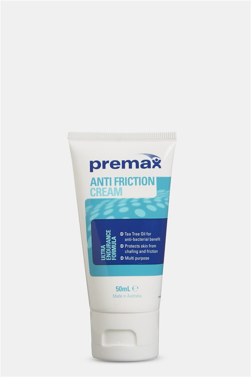 Premax Anti Friction Cream