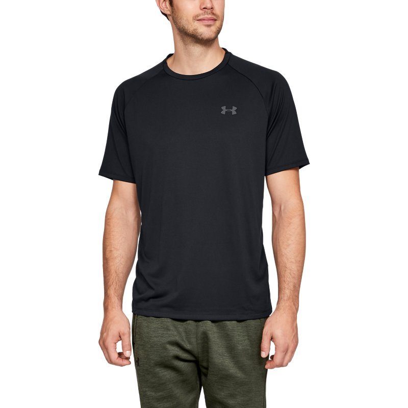 Men's Under Armour UA Tech 2.0 Short-Sleeve