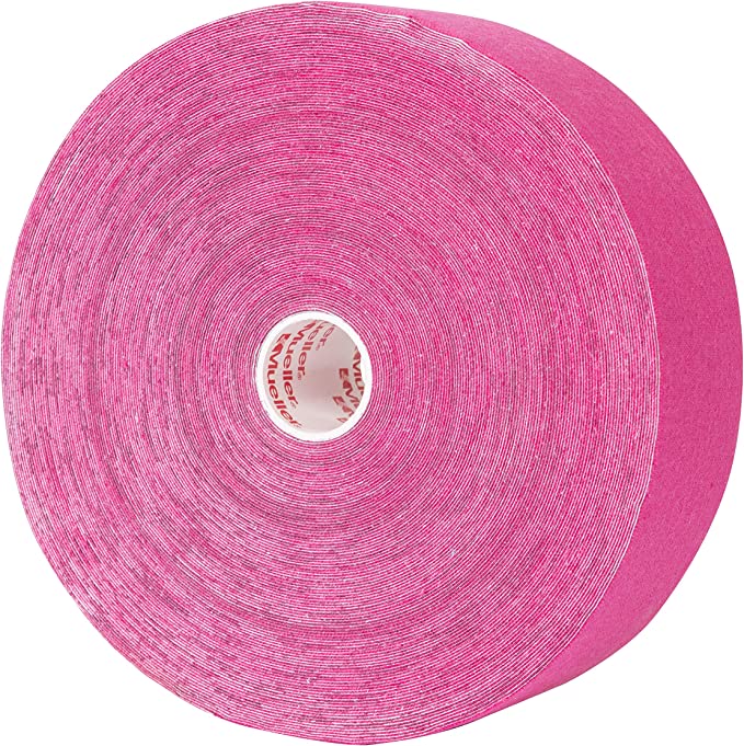 Mueller Kinesiology Tape Clinic Roll - 5cm X 30m