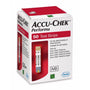 Roche Accu-Chek Performa blood glucose test strips