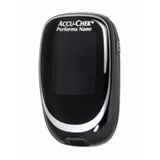 Roche Accu-chek Performa Nano Blood System Glucose Monitor