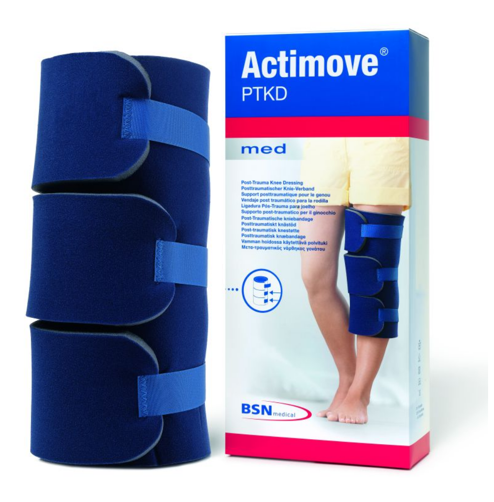 Actimove PTKD - Post Trauma Knee Dressing