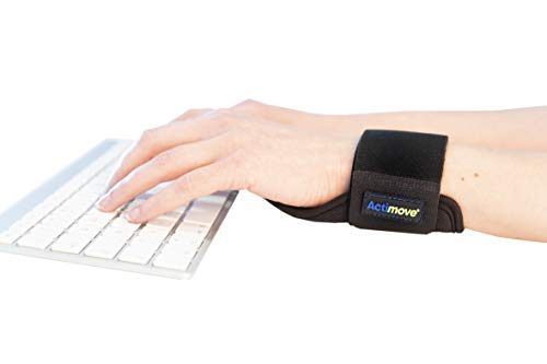 Actimove Wrist Stabiliser, Carpal - Universal