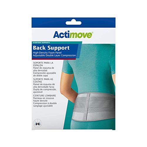Actimove Back Support -  Everyday Support