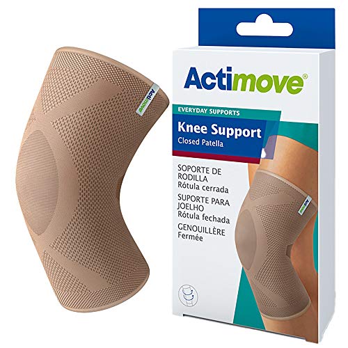 Actimove Knee Support closed Patella - Everyday Support
