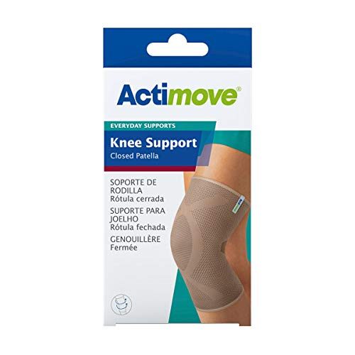 Actimove Knee Support closed Patella - Everyday Support