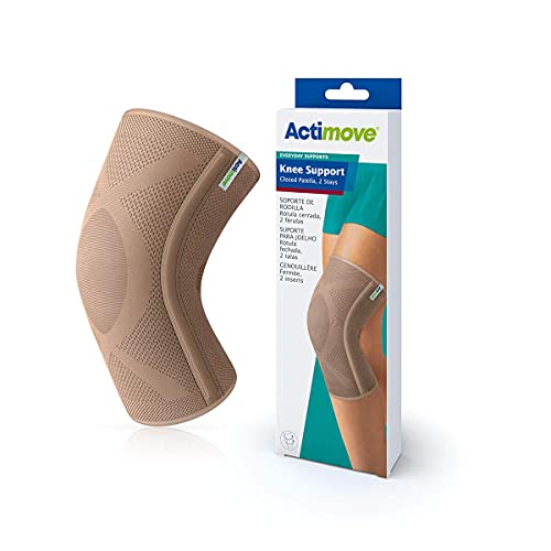 Actimove Knee Support closed Patella 2 stays - Everyday Support