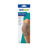 Actimove Knee Support closed Patella 2 stays - Everyday Support