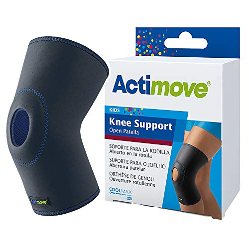 Actimove Knee Support open Patella - Kids