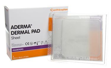 Aderma Dermal Sheet – Vivomed