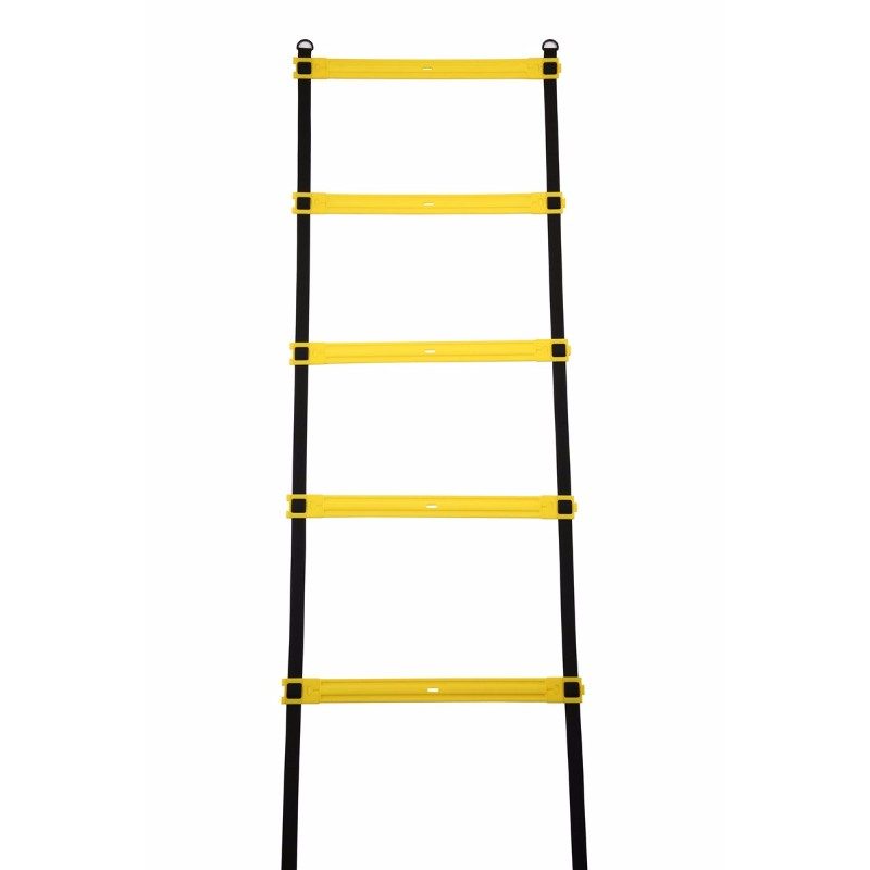 Therapy in Motion Adjustable Agility Ladder