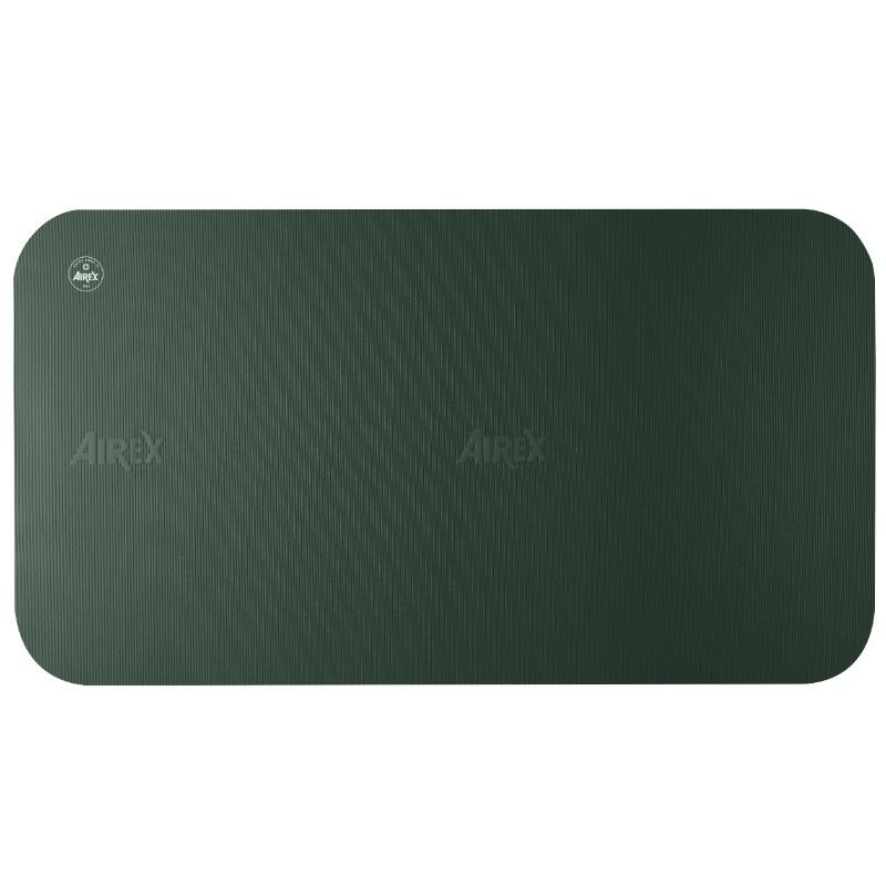 Airex Corona 200 fitness, exercise, yoga or Pilates mat (Slate colour)