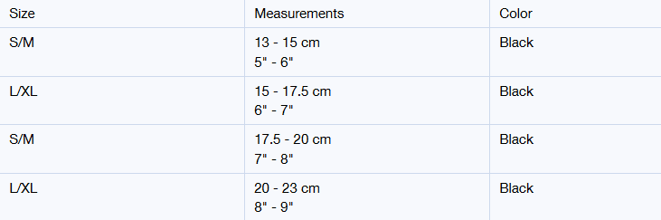 Actimove Gauntlet - Professional Line - wrist and thumb stabiliser