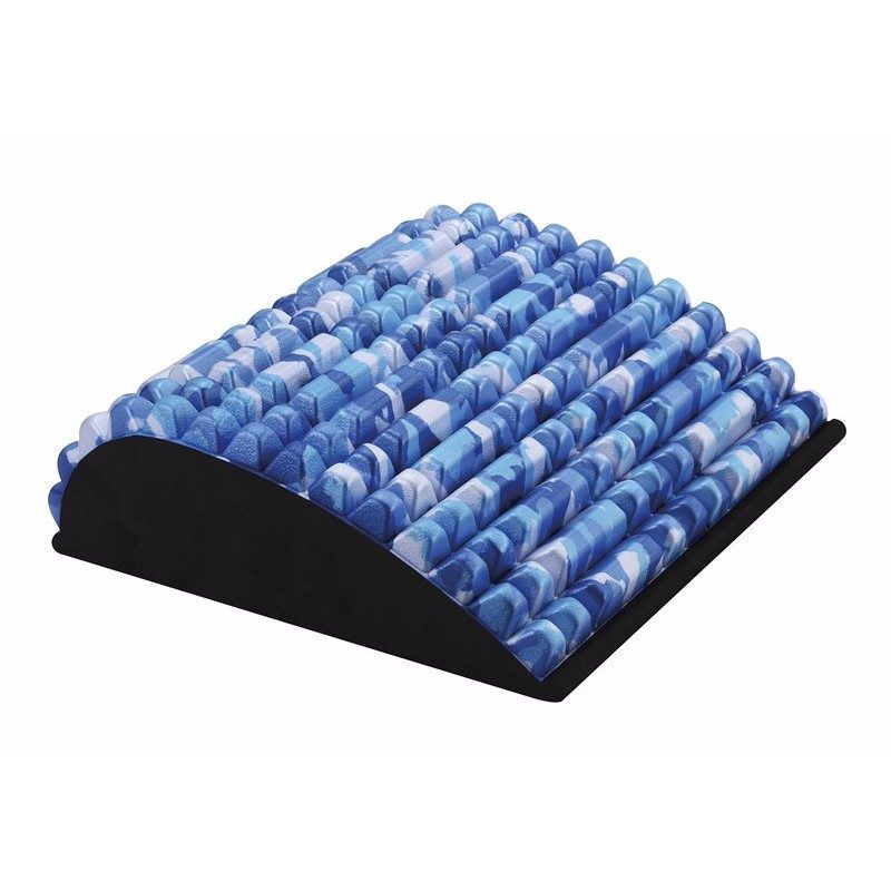 Therapy in Motion Pilates Ab & back stretcher / massage block