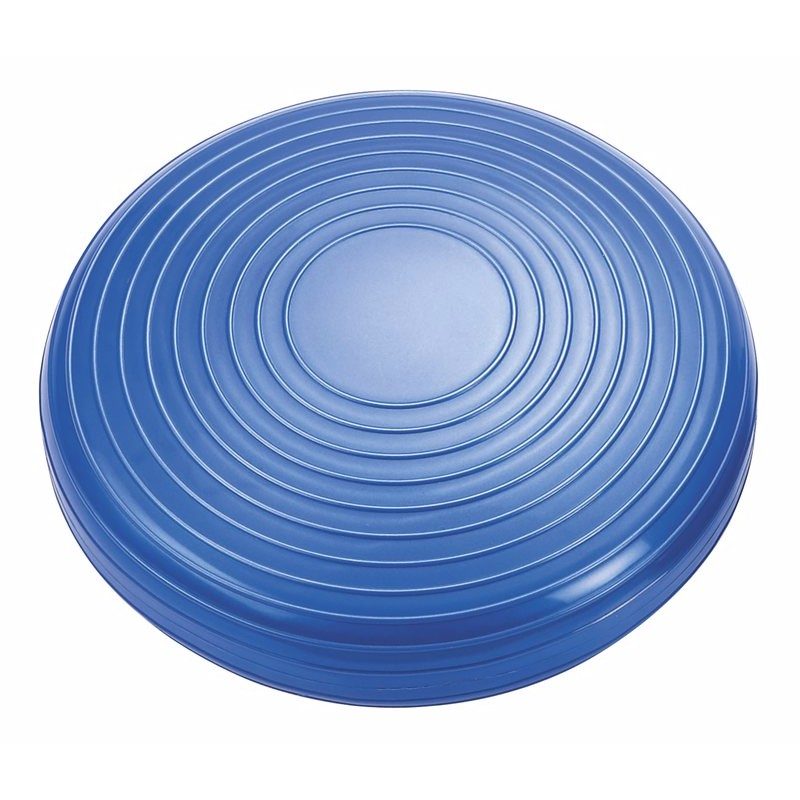 Therapy in Motion Stability wobble cushion for balance, exercises & rehabilitation - 35cm diameter