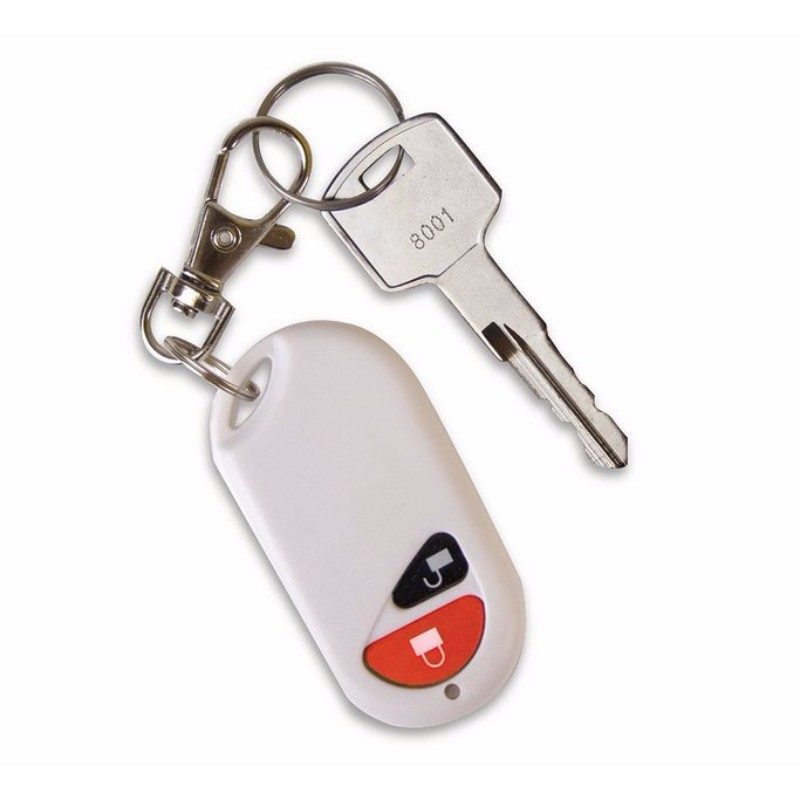 Reliance Medical Heated Outdoor Metal AED (defibrillator) Wall Cabinet