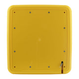 Vivomed Outdoor Polycarbonate Defibrillator Cabinet with Keypad Lock, Heater and LED Light