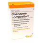 Heel Coenzyme Compositum Homeopathic Tablets (50)