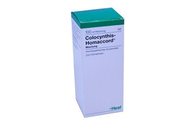 Heel Colocynthis Homaccord (100mL)