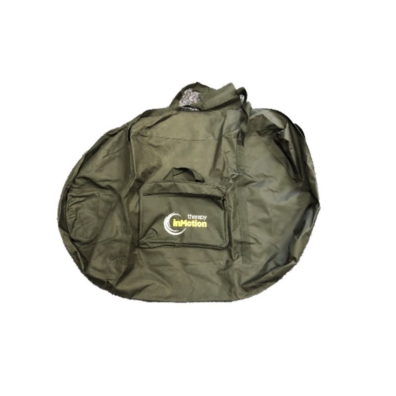 Therapy in Motion portable massage table couch bag