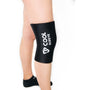 CoolSleeve - hot and cold therapy compression sleeves