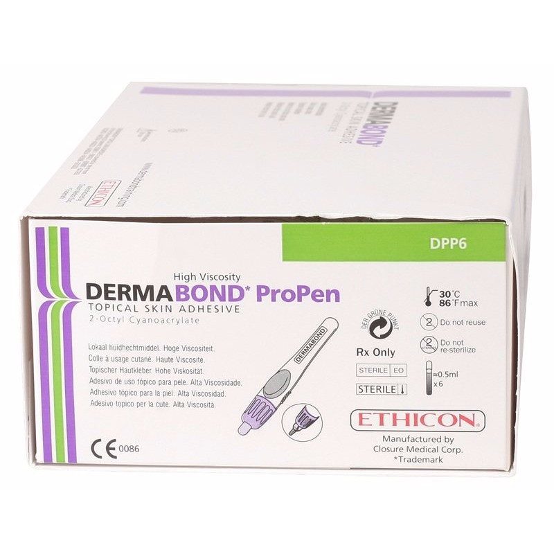 Ethicon Dermabond ProPen (6)