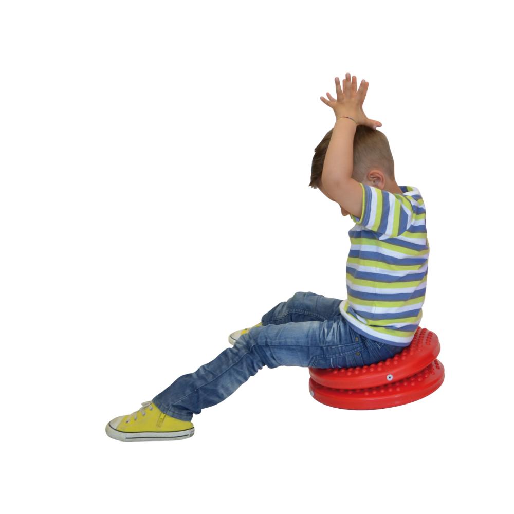 Gymnic Disc'o'Sit - Adult / Junior