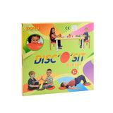 Gymnic Disc'o'Sit - Adult / Junior