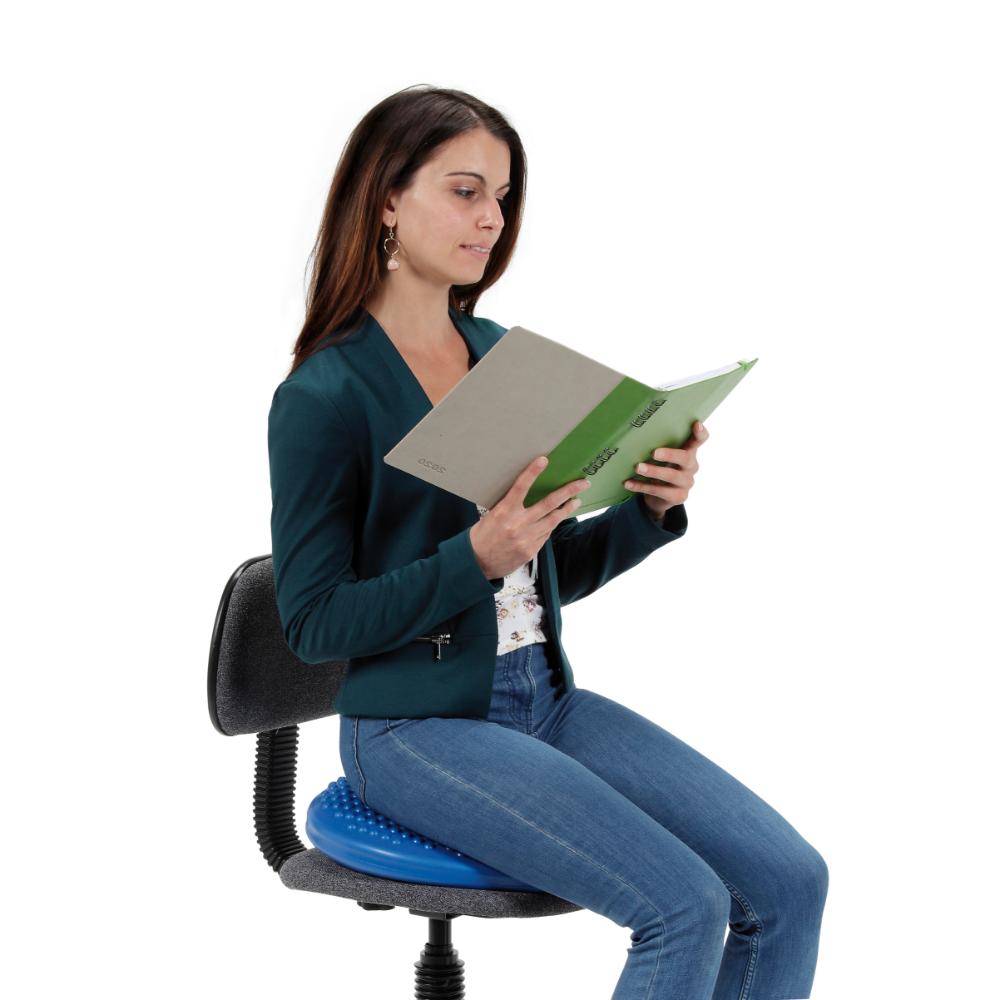 Gymnic Disc'o'Sit - Adult / Junior