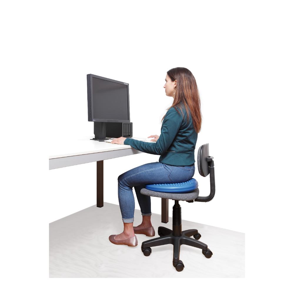 Gymnic Disc'o'Sit - Adult / Junior