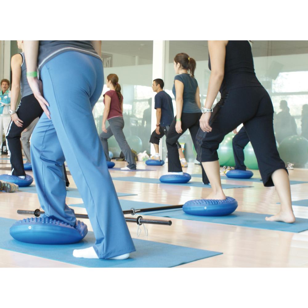 Gymnic Disc'o'Sit - Adult / Junior