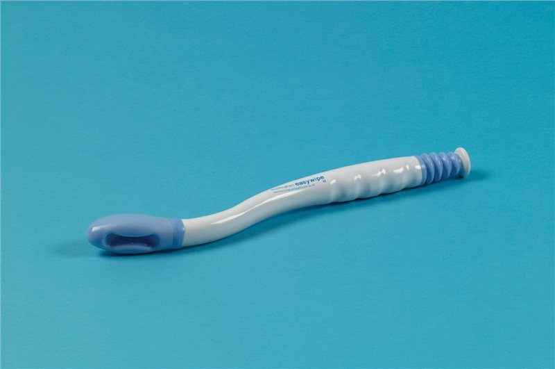 Buckingham Easywipe - Bottom Wiper