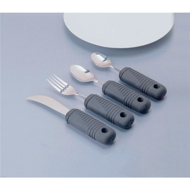 Sure Grip Bendable Cutlery - 38mm (1½) wide