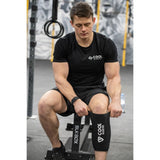 CoolSleeve - hot and cold therapy compression sleeves