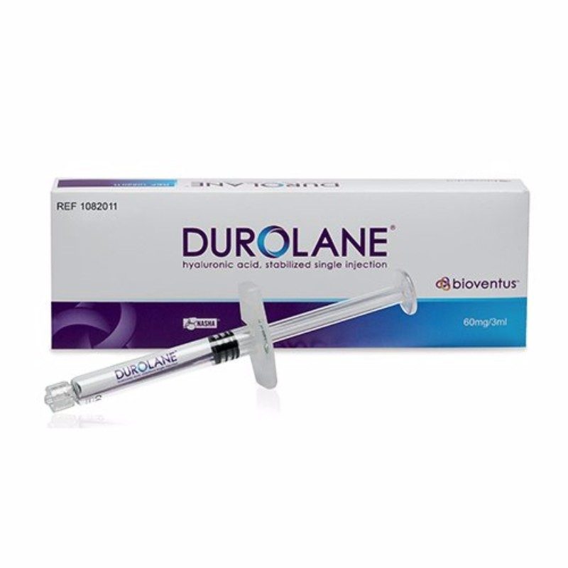 DUROLANE (Hyaluronic Acid)