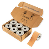 Dynamic Tape Beige With Beige Tattoo