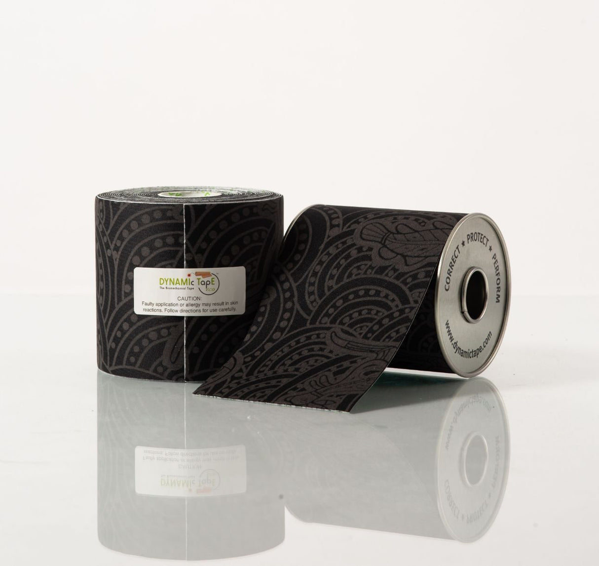 Dynamic Tape Eco - Tattoo - made from recycled plastic bottles