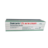 DAKTARIN (miconazole 2%) CRM (30G)