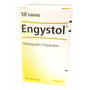 Heel Engystol N Homeopathic Tablets (50)